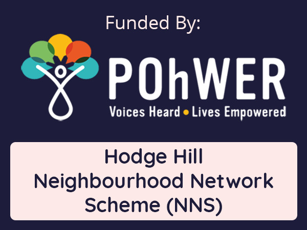 Funded By Hodge Hill Nns Logo Dark Background