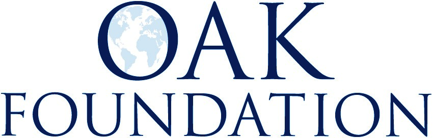 Oak Foundation Logo