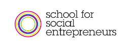 School For Social Entrepreneurs Logo